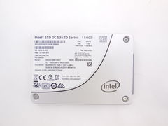 Твердотельный накопитель SSD 150Gb Intel DC S3520 - Pic n 292098