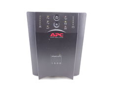 ИБП APC Smart-UPS 1500 (SUA1500I) - Pic n 264628