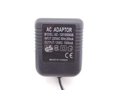 Блок питания AC Adapter AD-1201000AVA - Pic n 292130