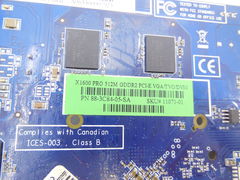Плата видеокарты Sapphire Radeon X1600 Pro 512Mb - Pic n 292134