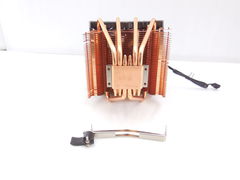 Кулер для процессора ASUS Royal Knight - Pic n 292094