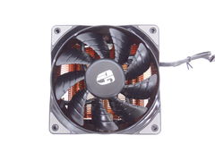 Кулер для процессора ASUS Royal Knight - Pic n 292094