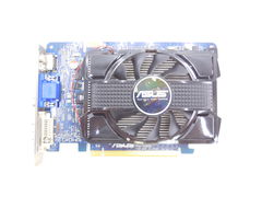 Видеокарта Asus GeForce 9500GT 512Mb - Pic n 292178