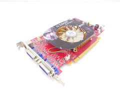 Видеокарта MSI GeForce 8600 GT 256Mb