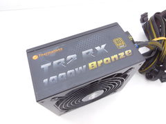 Блок ATX 1000W 80 PLUS Bronze Thermaltake - Pic n 292214