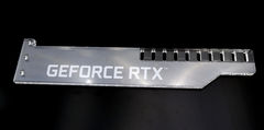 Дополнительный крепеж видеокарты GeForce RTX - Pic n 291875