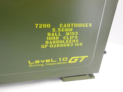 Корпус Thermaltake Level 10 GT Battle Edition - Pic n 292236