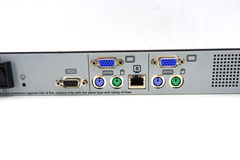 Стоечный KVM-свитч HP KVM Server Console Switch - Pic n 292239