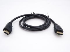Кабель ver 2.0 4K HDMI to HDMI длина 1метр CC-HDMI4-1M