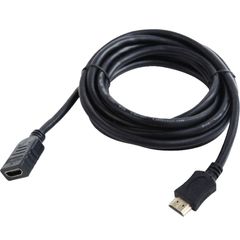 Кабель удлинитель HDMI 19М-19F V2.0 1.8 метра - Pic n 292248