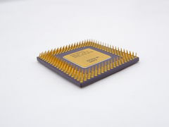 Процессор SX879 Intel Pentium 90 MHz - Pic n 292251