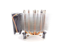 Кулер Scythe Ninja Mini Rev.B (SCMNJ-1100) - Pic n 292254