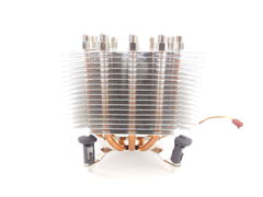 Кулер Scythe Ninja Mini Rev.B (SCMNJ-1100) - Pic n 292254