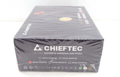 Блок питания ATX 750W Chieftec APS-750CB - Pic n 292262