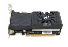 Видеокарта PCI-E Palit GT630 2GB - Pic n 265549