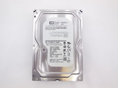 Жесткий диск 3.5 HDD SATA 320Gb WD 