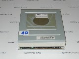 Оптический привод IDE DVD-ROM /серебристый