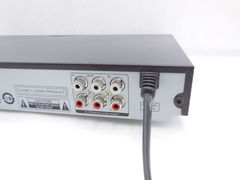 DVD плеер с караоке 5.1 ATTITUDE DVP-388 Пульт ДУ - Pic n 292313