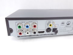 DVD плеер с караоке 5.1 ATTITUDE DVP-388 Пульт ДУ - Pic n 292313