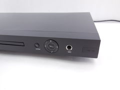 DVD плеер с караоке 5.1 ATTITUDE DVP-388 Пульт ДУ - Pic n 292313