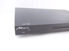 DVD плеер с караоке 5.1 ATTITUDE DVP-388 Пульт ДУ - Pic n 292313