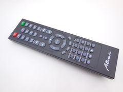 DVD плеер с караоке 5.1 ATTITUDE DVP-388 Пульт ДУ - Pic n 292313