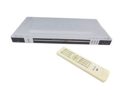 DVD-плеер Rolsen RDV-680, Пульт ДУ