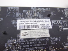 Видеокарта AGP XFX GeForce 6200 256Mb - Pic n 292323