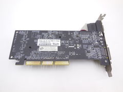 Видеокарта AGP XFX GeForce 6200 256Mb - Pic n 292323