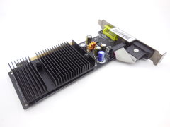 Видеокарта AGP XFX GeForce 6200 256Mb - Pic n 292323