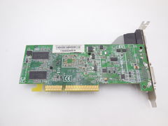 Видеокарта AGP SAPPHIRE Radeon 9550SE /128Mb - Pic n 292324