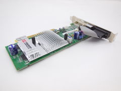 Видеокарта AGP SAPPHIRE Radeon 9550SE /128Mb - Pic n 292324