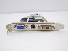 Видеокарта AGP SAPPHIRE Radeon 9550SE /128Mb - Pic n 292324
