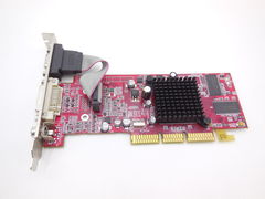 Видеокарта AGP PowerColor Radeon 7000 64Mb