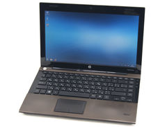 Ноутбук HP ProBook 5320m - Pic n 292326