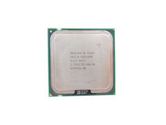 Проц. Socket 775 2-ядра Intel Pent E6800 3.33Ghz