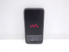 Плеер MP3 WALKMAN NWZ-E436 4Gb - Pic n 292359
