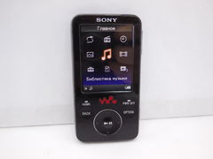 Плеер MP3 WALKMAN NWZ-E436 4Gb - Pic n 292359