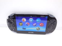 Портативная игровая консоль Sony PS Vita 3G - Pic n 292358