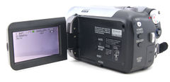 Видеокамера Panasonic SDR-H60 - Pic n 292362