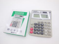Калькулятор настольный MS-812V