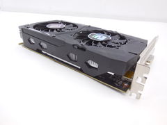 Видеокарта PCI-E PowerColor Radeon RX 460 4Gb - Pic n 292371
