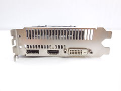 Видеокарта PCI-E PowerColor Radeon RX 460 4Gb - Pic n 292371