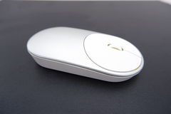 Bluetooth мышь XIAOMI Mi Portable Mouse