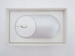 Bluetooth мышь XIAOMI Mi Portable Mouse - Pic n 292374