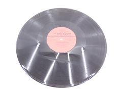 Пластинка Автограф - Pic n 292398