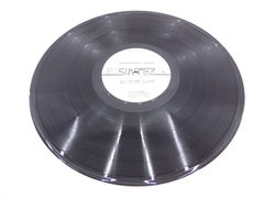 Пластинка Коррозия Металла — Каннибал - Pic n 292453