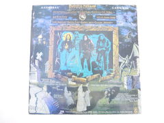 Пластинка Коррозия Металла — Каннибал - Pic n 292453