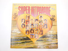 Пластинка Die Super-Hitparade 82