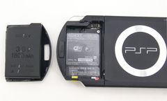 Портативная игровая консоль Sony PSP-1008 - Pic n 292465